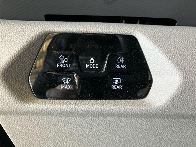 Volkswagen Multivan 1.5 eHybrid 4Motion 180 kW (245 CV) DSG