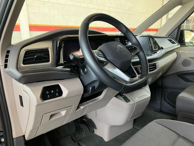 Volkswagen Multivan 1.5 eHybrid 4Motion 180 kW (245 CV) DSG