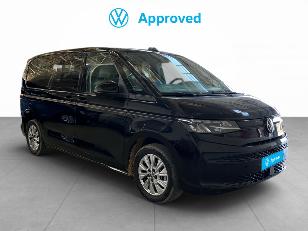 Volkswagen Multivan 1.5 eHybrid de segunda mano
