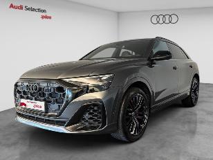 Audi Q8 en Motorflash