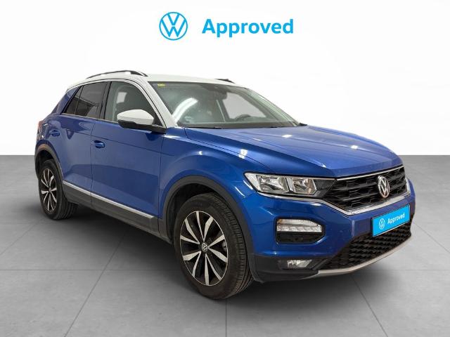 Volkswagen T-Roc Advance Style 1.0 TSI 85 kW (115 CV)