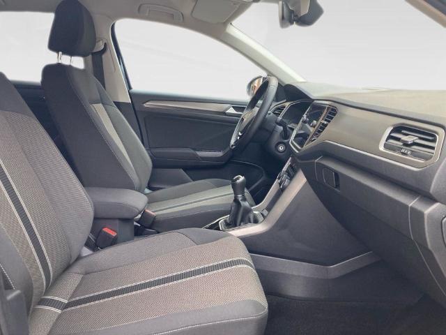 Volkswagen T-Roc Advance Style 1.0 TSI 85 kW (115 CV)