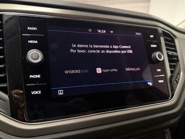 Volkswagen T-Roc Advance Style 1.0 TSI 85 kW (115 CV)