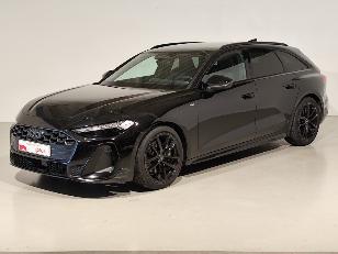 Audi A5 Avant en Motorflash