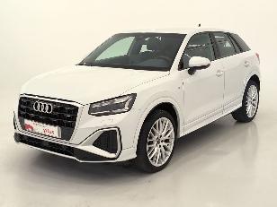 Audi Q2 en Motorflash