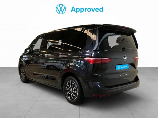 Volkswagen Multivan Life Batalla Corta 2.0 TDI 110 kW (150 CV) DSG