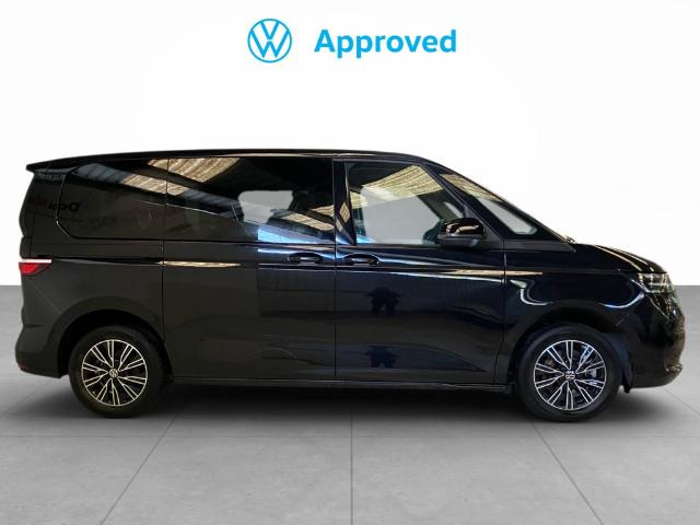 Volkswagen Multivan Life Batalla Corta 2.0 TDI 110 kW (150 CV) DSG