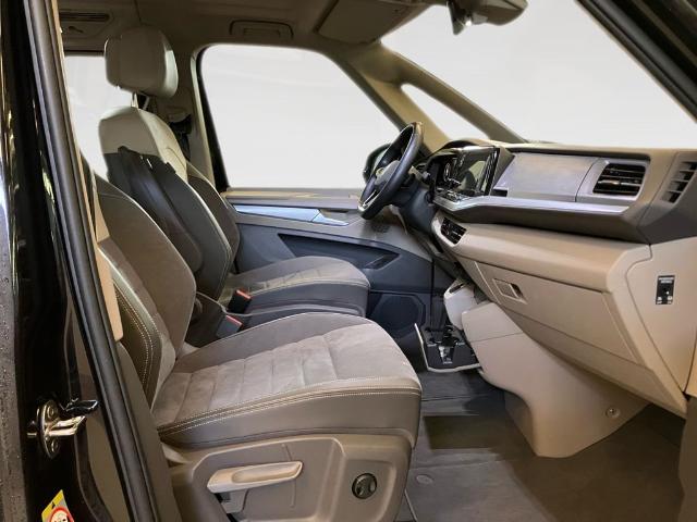 Volkswagen Multivan Life Batalla Corta 2.0 TDI 110 kW (150 CV) DSG