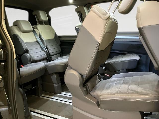 Volkswagen Multivan Life Batalla Corta 2.0 TDI 110 kW (150 CV) DSG