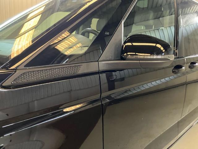 Volkswagen Multivan Life Batalla Corta 2.0 TDI 110 kW (150 CV) DSG