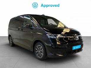 Volkswagen Multivan 2.0 TDI de segunda mano