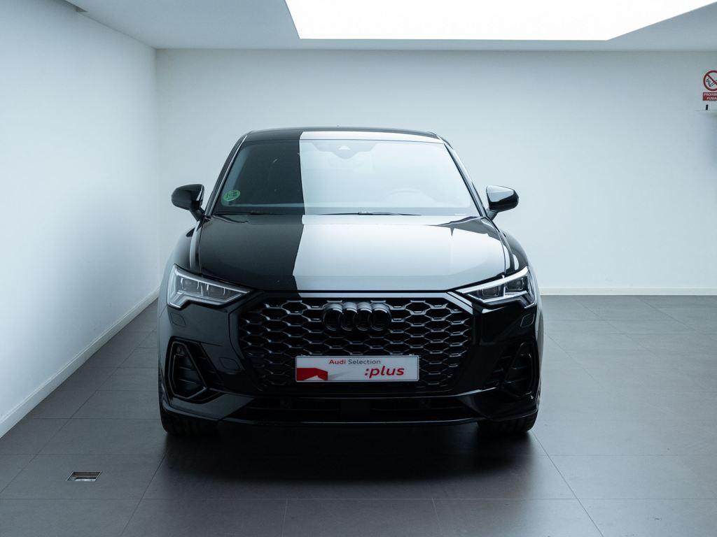 Black Limited 35 TDI 110 kW (150 CV) S tronic