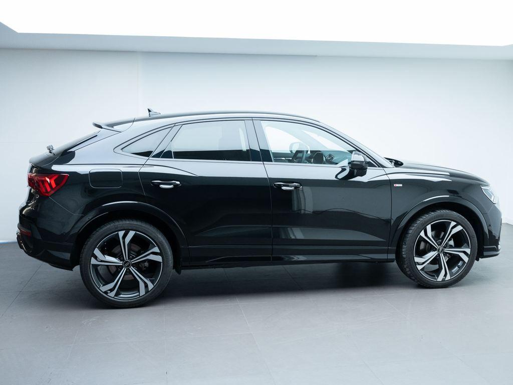 Black Limited 35 TDI 110 kW (150 CV) S tronic