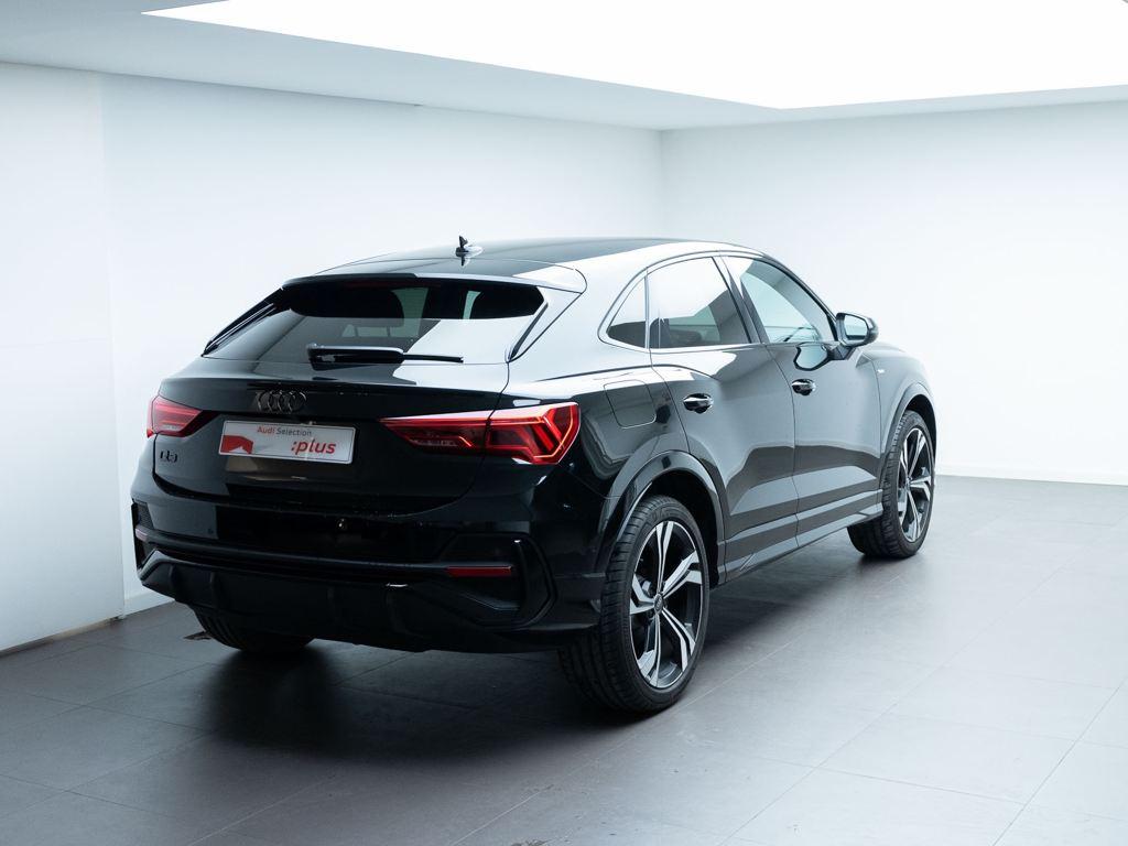 Black Limited 35 TDI 110 kW (150 CV) S tronic