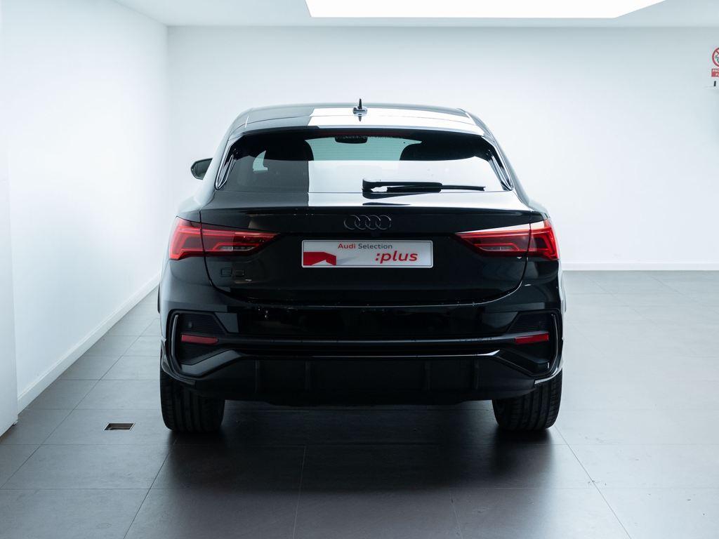 Black Limited 35 TDI 110 kW (150 CV) S tronic