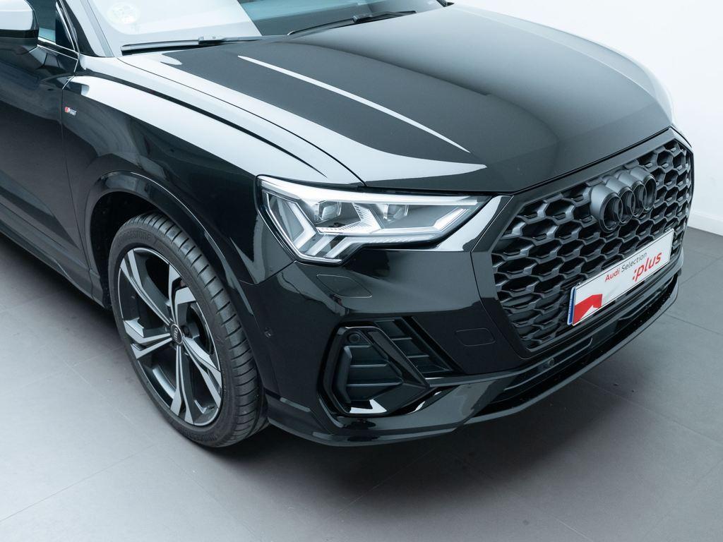 Black Limited 35 TDI 110 kW (150 CV) S tronic