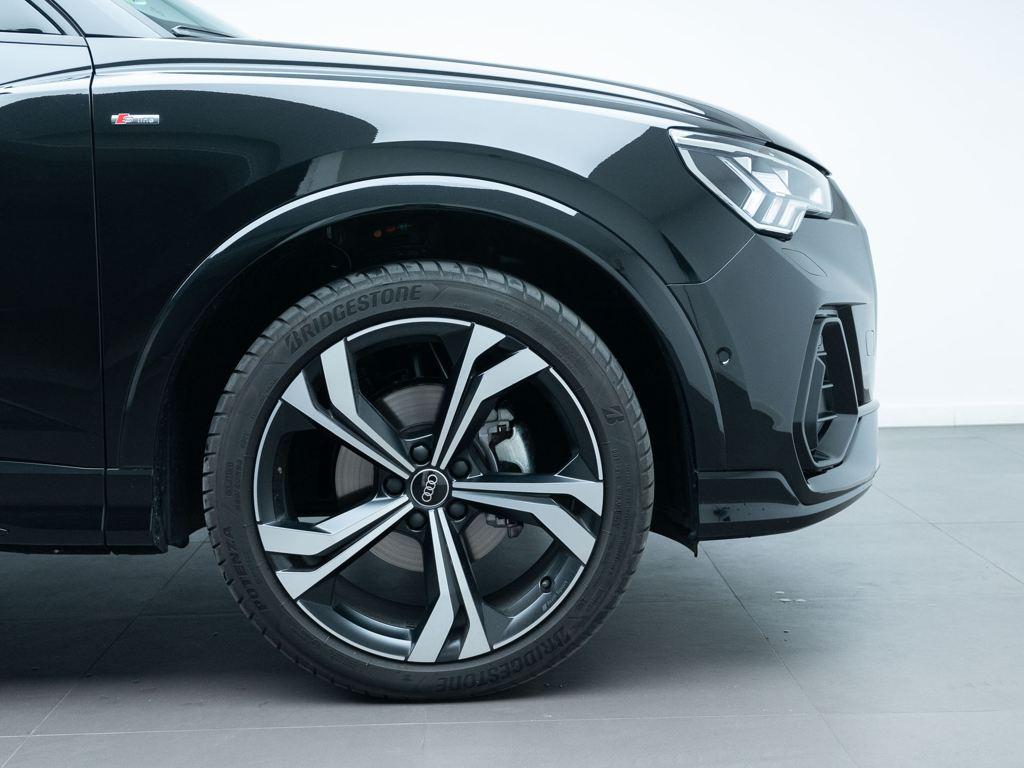 Black Limited 35 TDI 110 kW (150 CV) S tronic