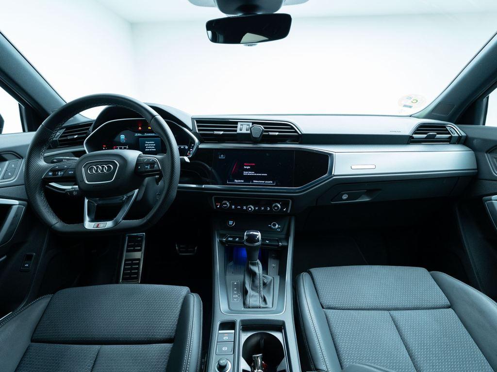 Black Limited 35 TDI 110 kW (150 CV) S tronic