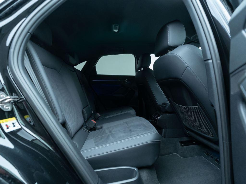 Black Limited 35 TDI 110 kW (150 CV) S tronic