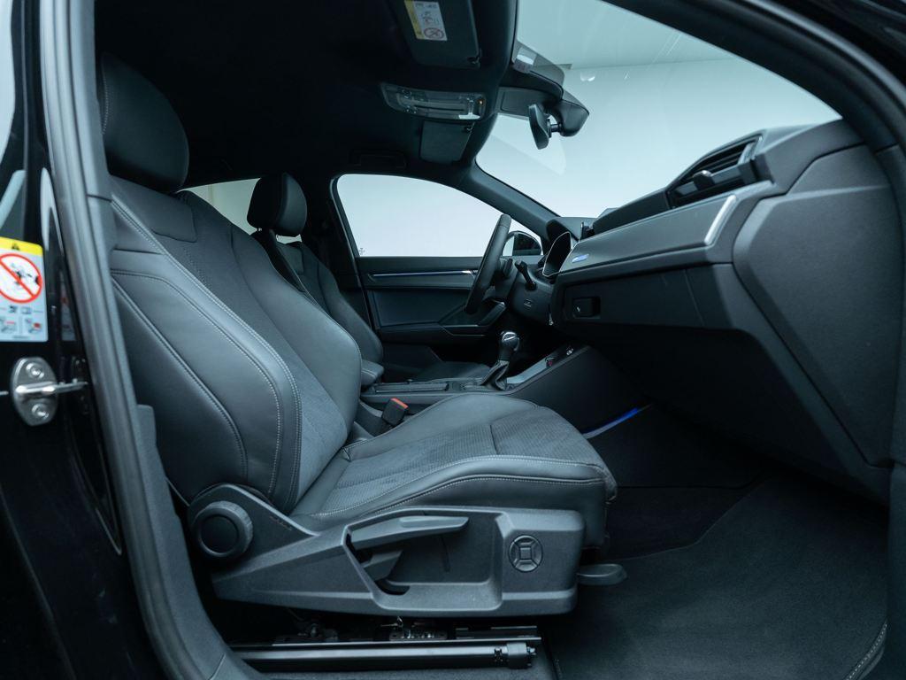 Black Limited 35 TDI 110 kW (150 CV) S tronic