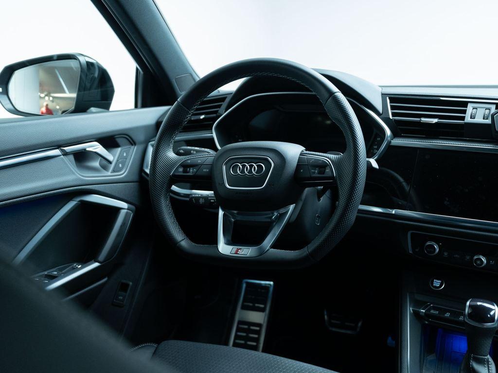 Black Limited 35 TDI 110 kW (150 CV) S tronic