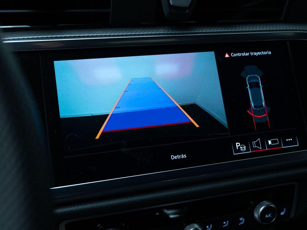 Black Limited 35 TDI 110 kW (150 CV) S tronic