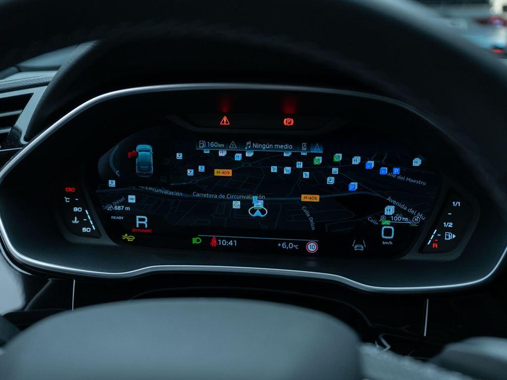 Black Limited 35 TDI 110 kW (150 CV) S tronic