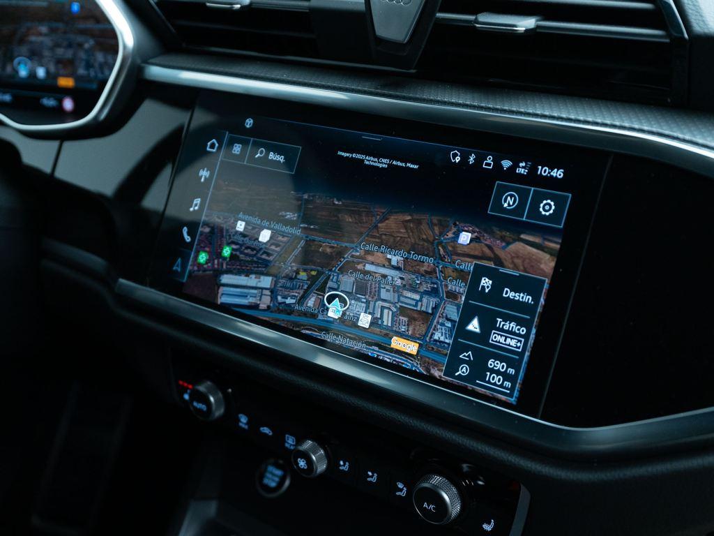 Black Limited 35 TDI 110 kW (150 CV) S tronic