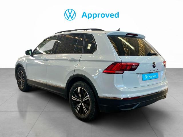 Volkswagen Tiguan Life 1.5 TSI 110 kW (150 CV)