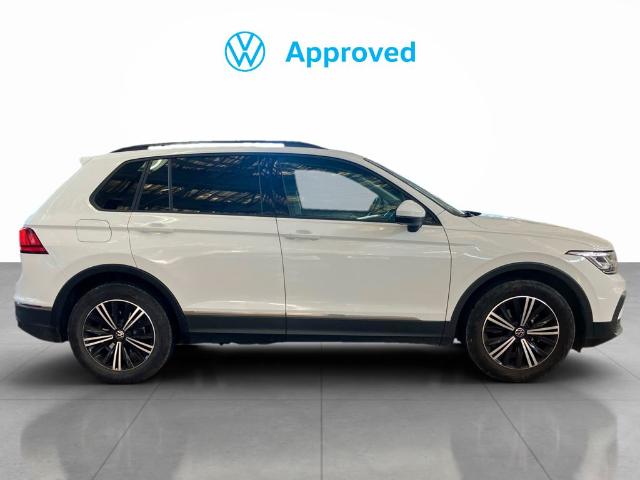 Volkswagen Tiguan Life 1.5 TSI 110 kW (150 CV)