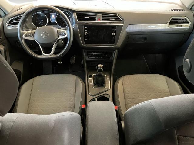 Volkswagen Tiguan Life 1.5 TSI 110 kW (150 CV)