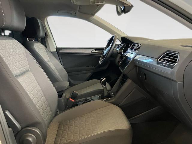 Volkswagen Tiguan Life 1.5 TSI 110 kW (150 CV)