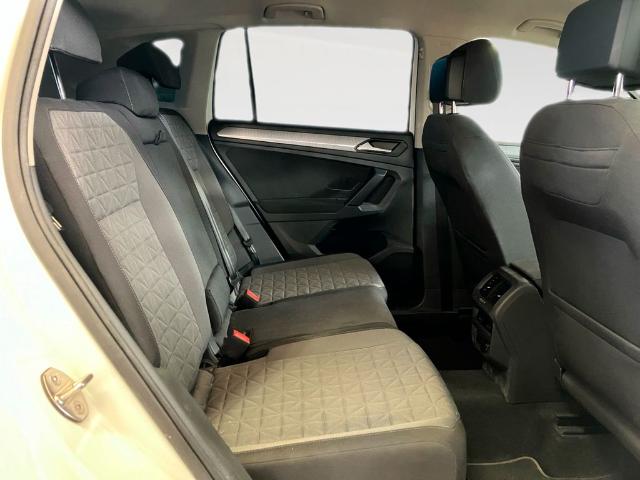 Volkswagen Tiguan Life 1.5 TSI 110 kW (150 CV)