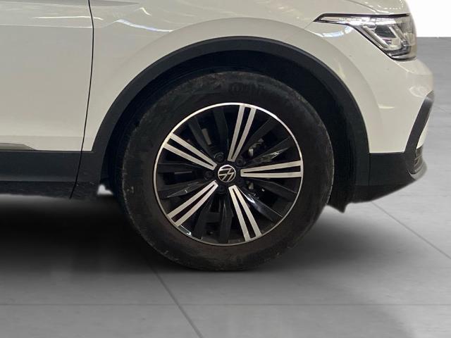 Volkswagen Tiguan Life 1.5 TSI 110 kW (150 CV)