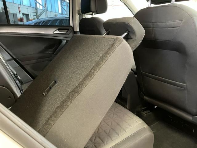 Volkswagen Tiguan Life 1.5 TSI 110 kW (150 CV)