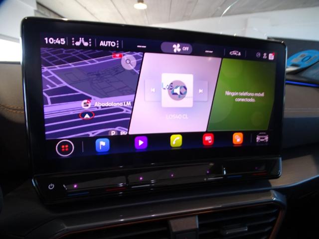 CUPRA Formentor 1.5 TSI DSG 110 kW (150 CV)