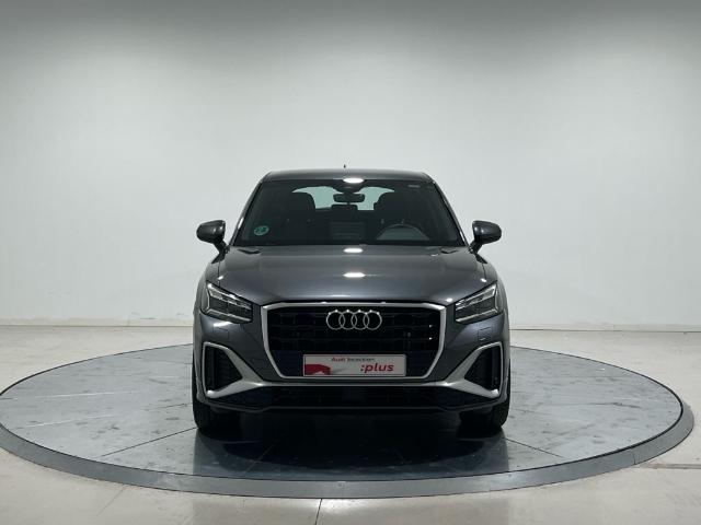 Audi Q2 Adrenalin Edition 35 TDI 110 kW (150 CV) S tronic