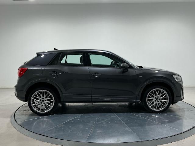 Audi Q2 Adrenalin Edition 35 TDI 110 kW (150 CV) S tronic