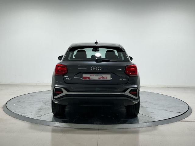 Audi Q2 Adrenalin Edition 35 TDI 110 kW (150 CV) S tronic