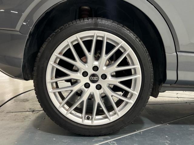 Audi Q2 Adrenalin Edition 35 TDI 110 kW (150 CV) S tronic