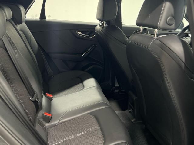 Audi Q2 Adrenalin Edition 35 TDI 110 kW (150 CV) S tronic