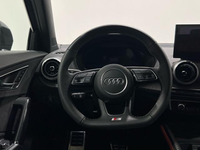 Audi Q2 Adrenalin Edition 35 TDI 110 kW (150 CV) S tronic