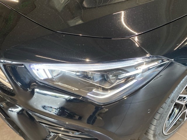 Mercedes-Benz CLA CLA 35 AMG en Barcelona