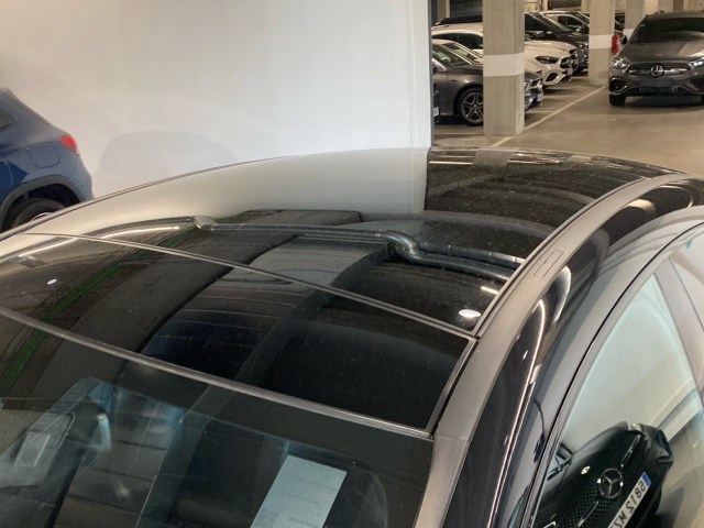 Mercedes-Benz CLA CLA 35 AMG en Barcelona