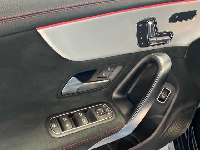 Mercedes-Benz CLA CLA 35 AMG en Barcelona