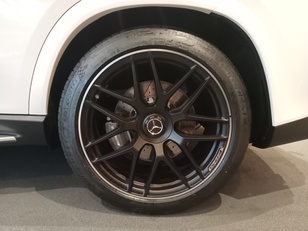Mercedes-Benz GLE 53 Hybrid AMG de segunda mano