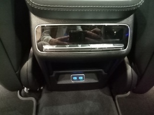 Mercedes-Benz GLE 53 Hybrid AMG de segunda mano