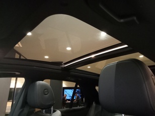 Mercedes-Benz GLE 53 Hybrid AMG de segunda mano