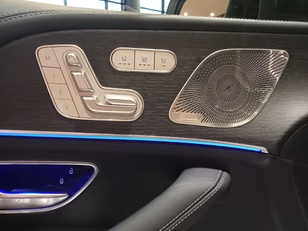 Mercedes-Benz GLE 53 Hybrid AMG de segunda mano