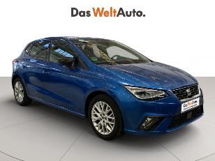 Coche de Ocasión VGRS